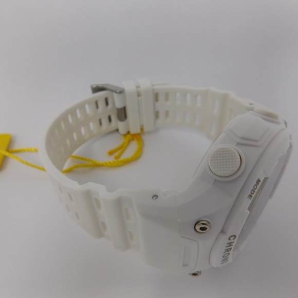 Invicta Men's Watch Racing Alarm Chronograph GMT Quartz Digital Black Dial 47524 - Picture 14 of 16